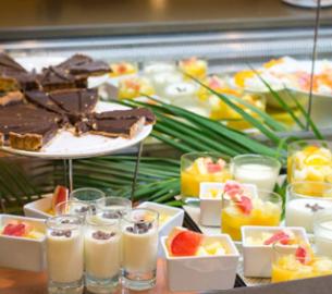 Boutique RESTAURANT LE GAUGUIN